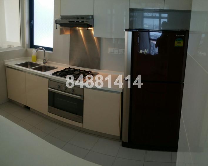 City Square Residences (D8), Condominium #115551902